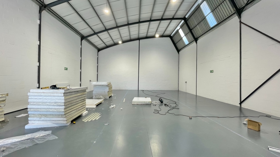 To Let commercial Property for Rent in Firgrove Western Cape